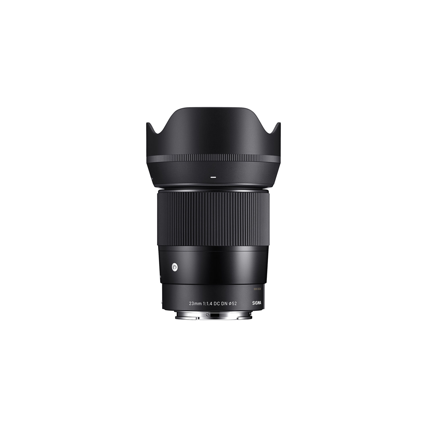 SIGMA LENS 23MM F/1.4 DC DN (C) F/SE