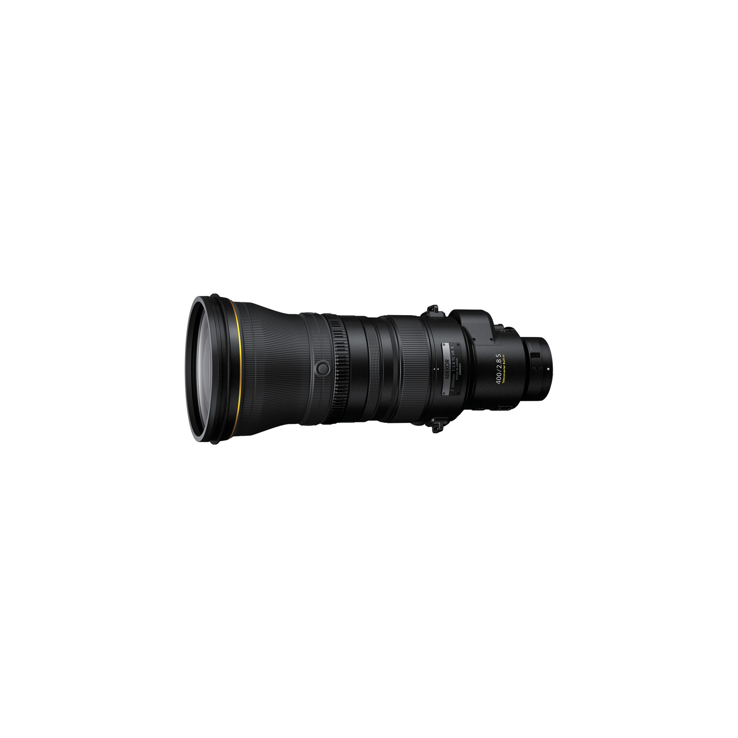 Nikon NIKKOR Z 400mm f/2.8 TC VR S Lens