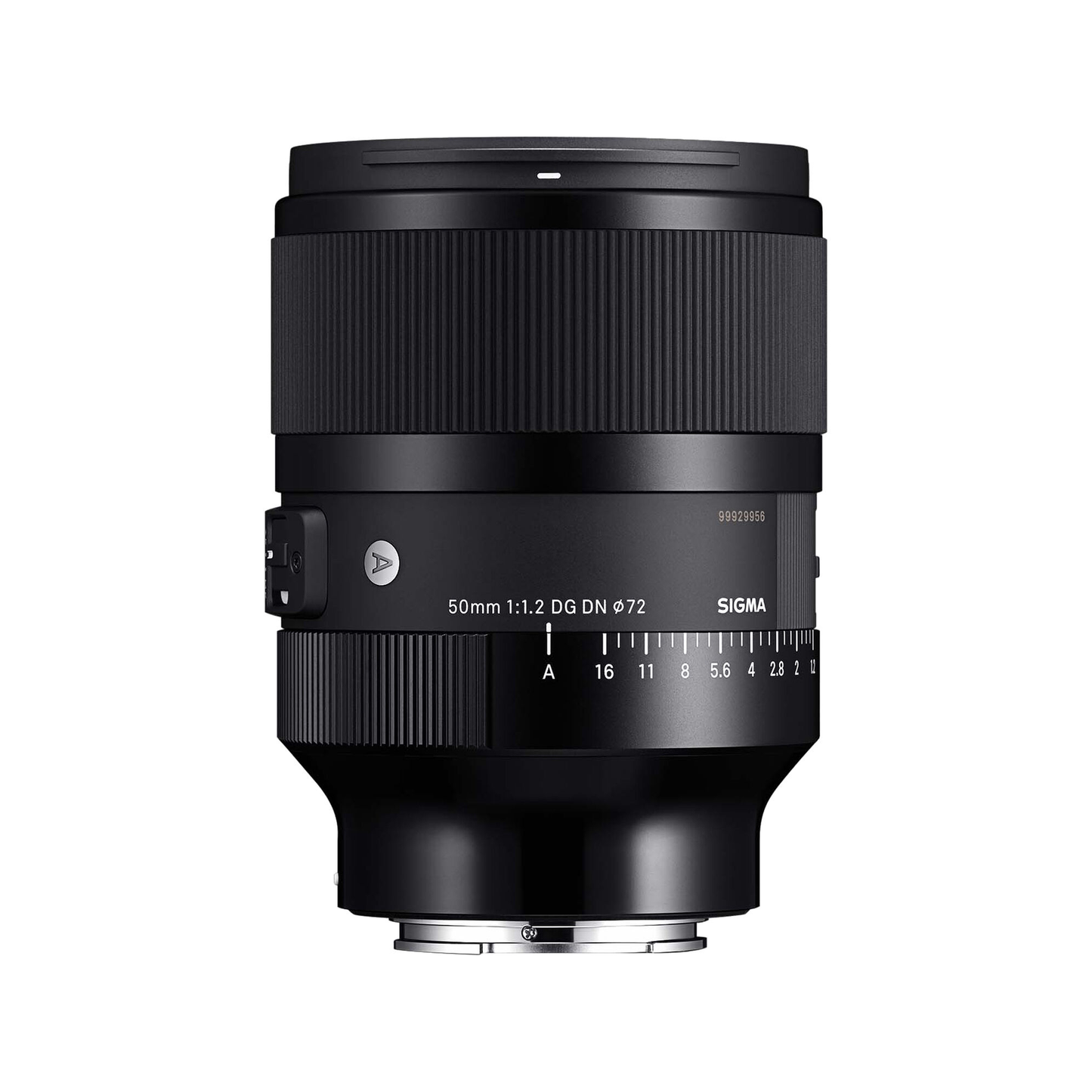SIGMA LENS 50MM F/1.2 DG DN (A) F/L-MOUNT