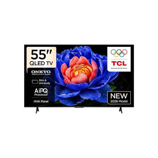 TCL 55" P7L Premium QLED Google TV 60Hz 55P7L