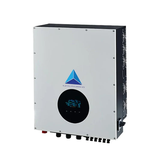Three Phase Hybrid inverter