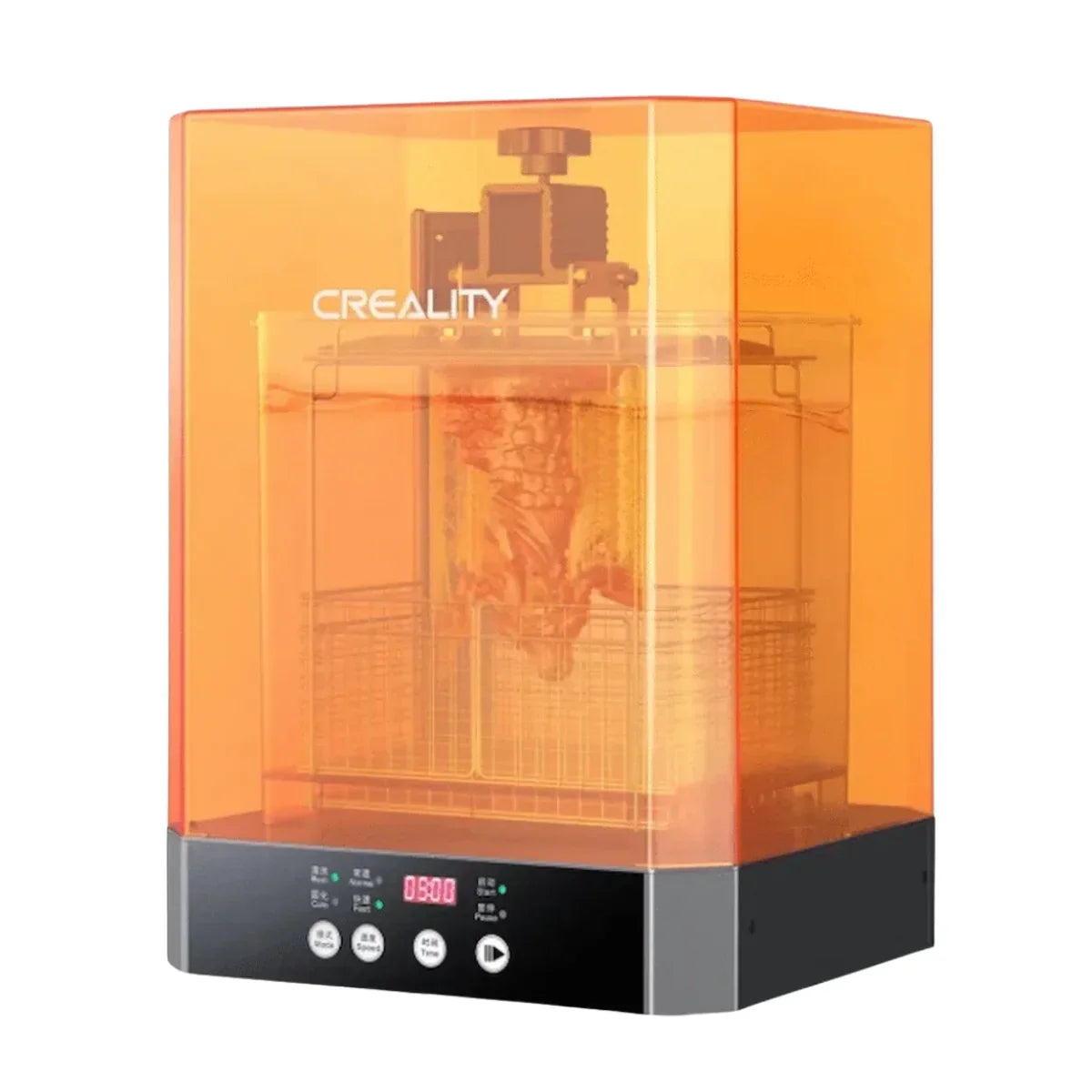 Creality UW-03 Wash and Cure Station