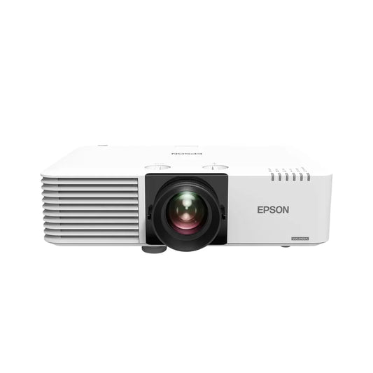 Epson EB-L530U WUXGA 5200-Lumen Wireless Laser Business Projector