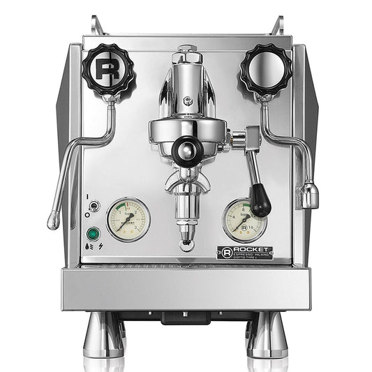 Rocket Giotto Type V Espresso Machine Front