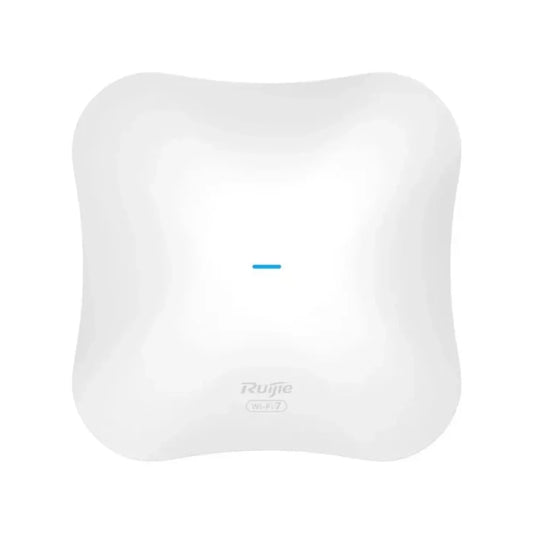 Reyee Tri-Band WiFi 7 14000Mbps Multi-Gigabit SFP+ Ceiling AP