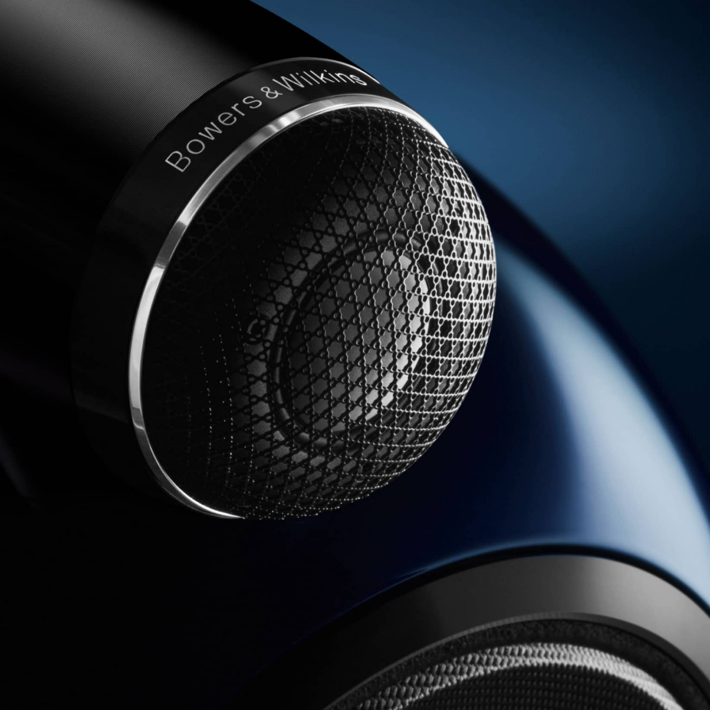 Bowers & Wilkins 801 D4 Signature Edition Floorstanding Speakers (Pair)