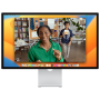 Apple Studio Display 27-inch 5K Retina Height and Tilt Adjustable Monitor