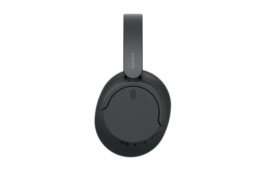 Sony WH-CH720 Noise Cancelling Over-Ear Headphones Black