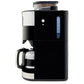 Kenwood Grind & Brew Drip Coffee Maker 1.5L 12 Cup