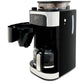 Kenwood Grind & Brew Drip Coffee Maker 1.5L 12 Cup
