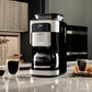 Kenwood Grind & Brew Drip Coffee Maker 1.5L 12 Cup