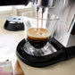 DeLonghi Dedica EC685 Manual Espresso Coffee Machine Chrome