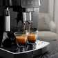 DeLonghi Magnifica Start Bean To Cup Coffee Machine ECAM220.21.B