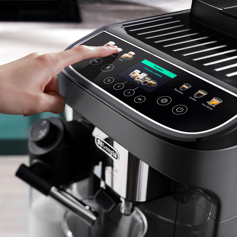 DeLonghi Magnifica Evo Next Bean to Cup Coffee Machine ECAM310.60.GB