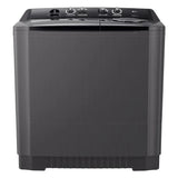 LG 15kg Twin Tub Washing Machine Middle Black TT1561RWPT