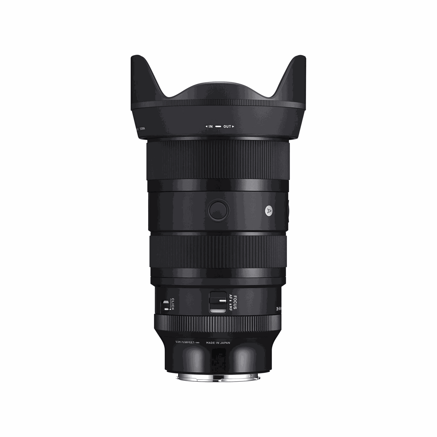 SIGMA LENS 28-45MM F1.8 DG DN (A) F/L MOUNT