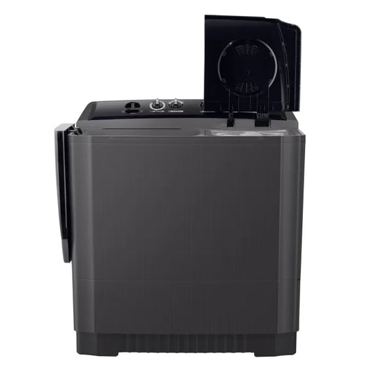 LG 18kg Twin Tub Washing Machine Middle Black TT1861RWPT