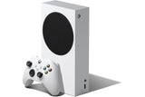 Xbox Series S 512GB SSD Digital Console White