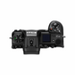 Nikon Z6 III Mirrorless Digital Camera (Body Only)