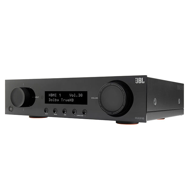 JBL MA710 7.2 Channel 8K AV Receiver