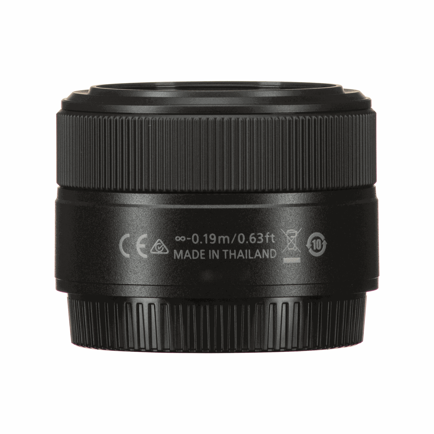 Nikon NIKKOR Z 28mm F2.8 Lens