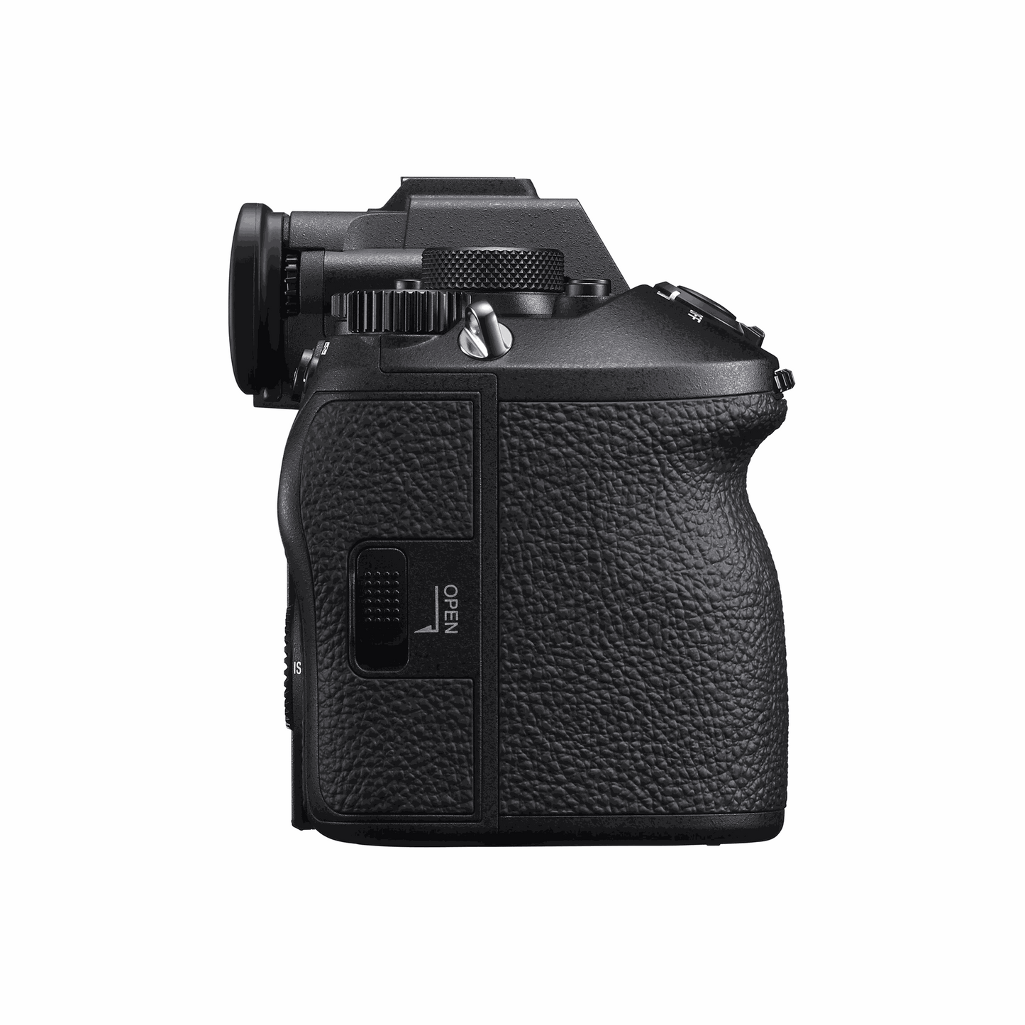 Sony Alpha a9 III Mirrorless Digital Camera (body only)