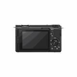 Sony Alpha ZV-E10 II Mirrorless Camera with 16-50mm II Lens (Black)