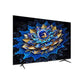 TCL 75" P8L Premium QD-Mini LED 4K Google TV 144Hz
