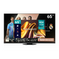 Hisense 65U8N 65" Mini-LED ULED 4K 144Hz Smart TV