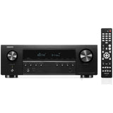 Denon AVR-S670H - 5.2 Channel Network AV Receiver