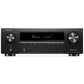 Polk ES55 5.1 System Bundle With Denon AVRX1800H Network AV Receiver - Black