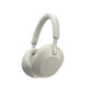 Sony WH-1000XM5 Wireless Noise Cancelling Headphones Silver