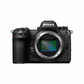 Nikon Z6 III Mirrorless Digital Camera (Body Only)