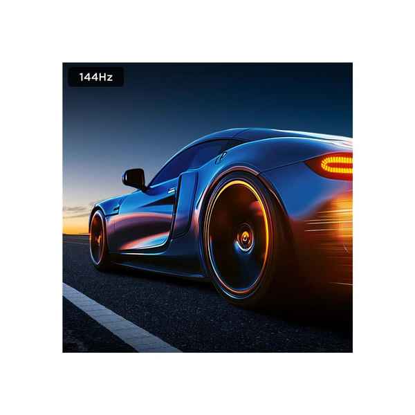 TCL 75P8K 75" QLED 4K Google TV 144Hz