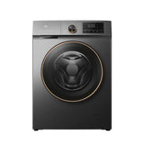TCL 8kg Front Loader Direct Drive P1108FLG Grey