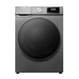 Hisense 10kg Washer Dryer Titanium Grey WD3Q1043BT