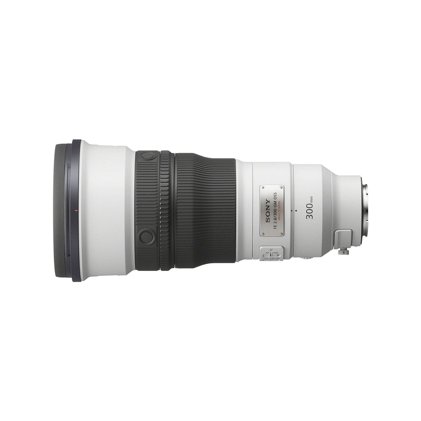 Sony FE 300mm f2.8 GM OSS Lens