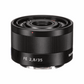Sony FE 35mm f/2.8 ZA Sonnar Lens