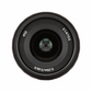 Sony E 15mm f/1.4 G Lens