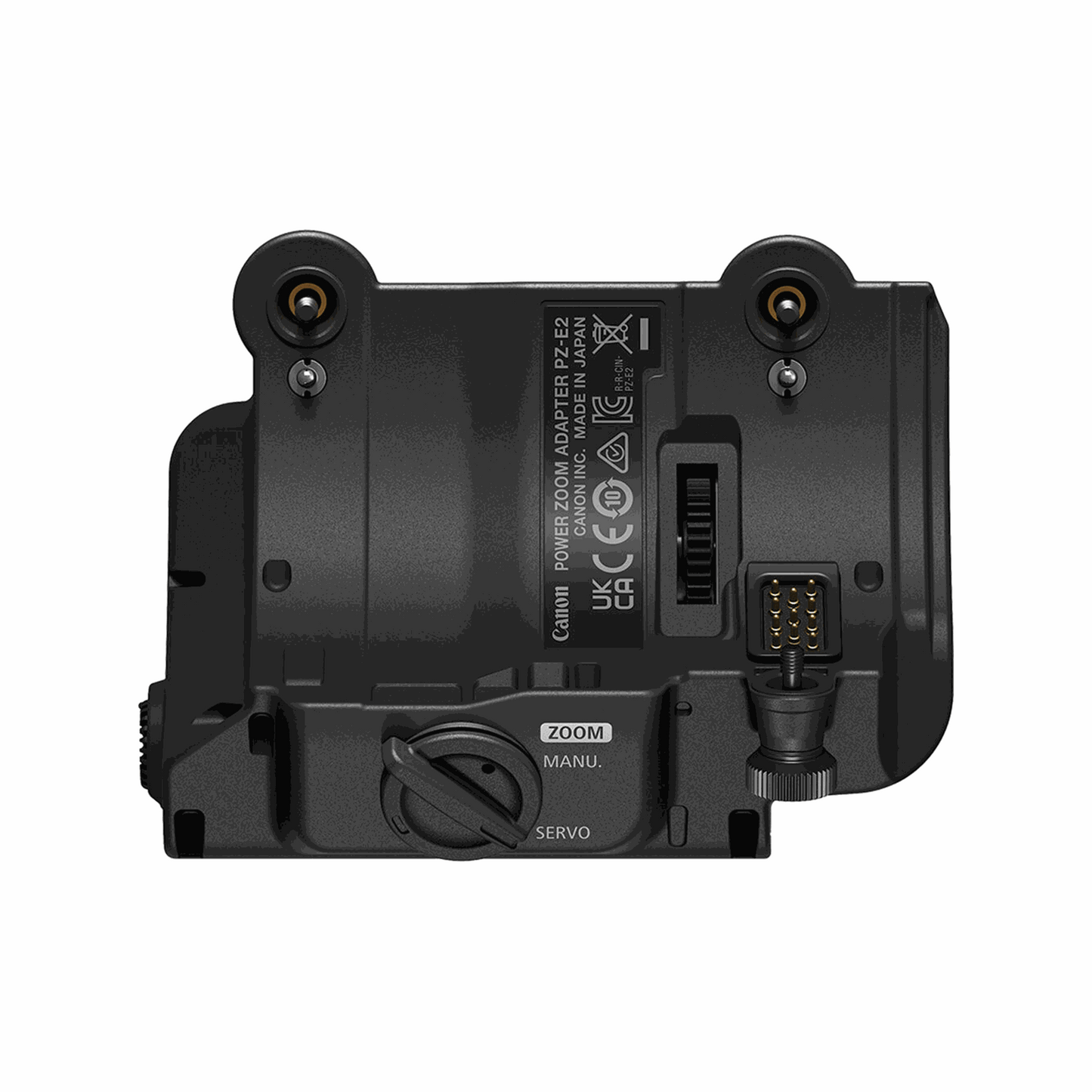 Canon Power Zoom Adapter PZ-E2