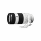 Sony FE 70-200mm f/4 G OSS Lens
