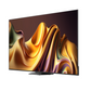 Hisense 65U8N 65" Mini-LED ULED 4K 144Hz Smart TV