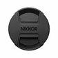 Nikon NIKKOR Z 85mm F1.8 S Lens