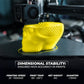 Creality Hyper PLA Filament RFID - Yellow 1Kg