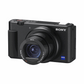 Sony ZV-1 Digital Camera (Black)