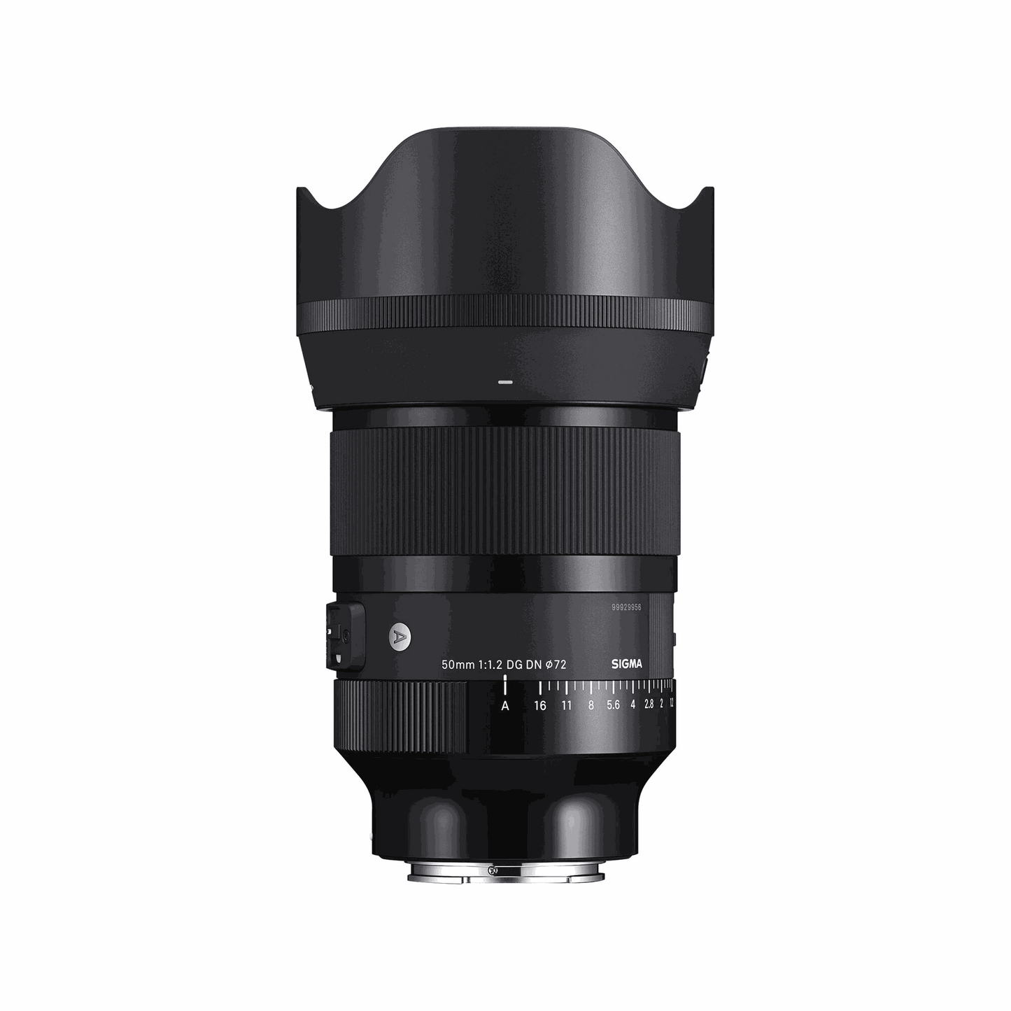 SIGMA LENS  50MM F/1.2 DG DN (A) F/L-MOUNT
