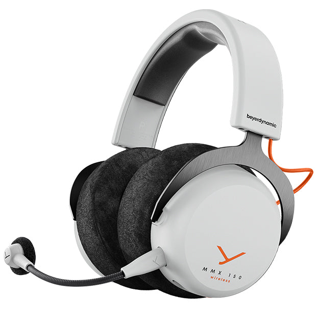 Beyerdynamic MMX 150 Wireless Gaming Over-Ear headset