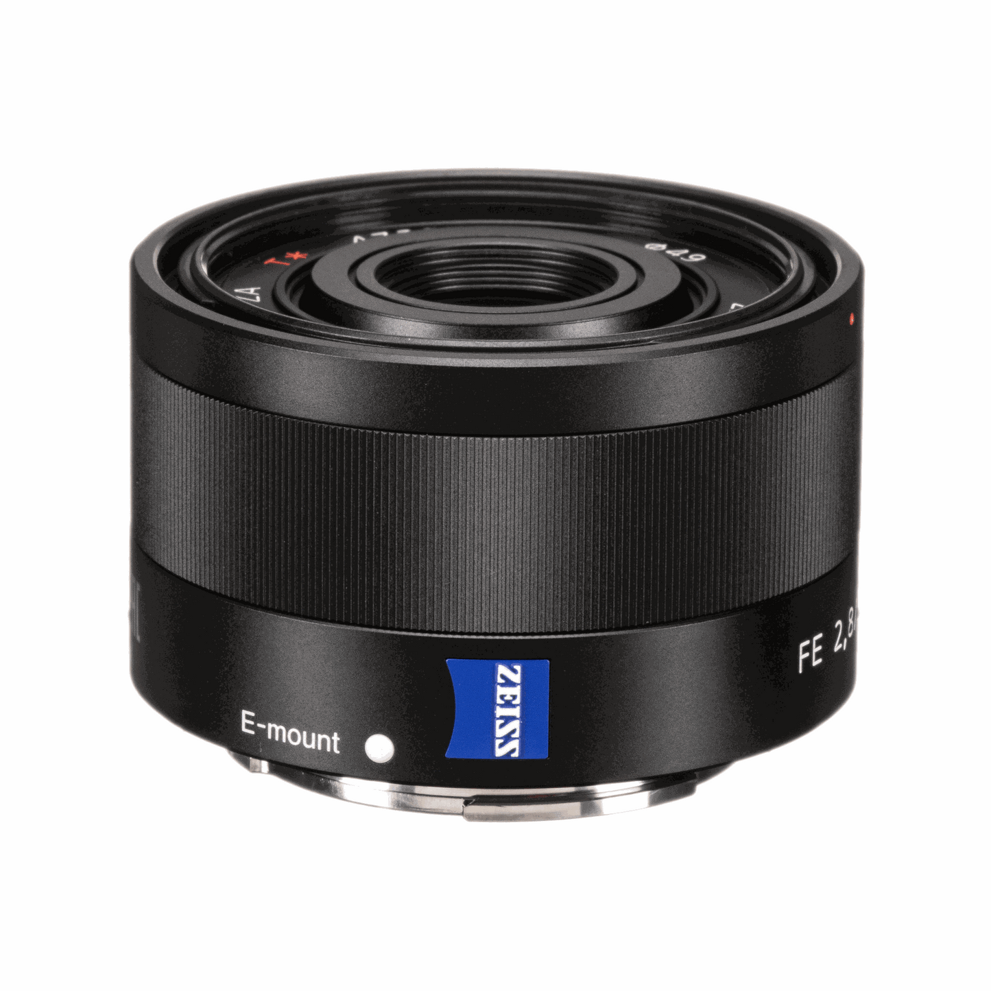 Sony FE 35mm f/2.8 ZA Sonnar Lens