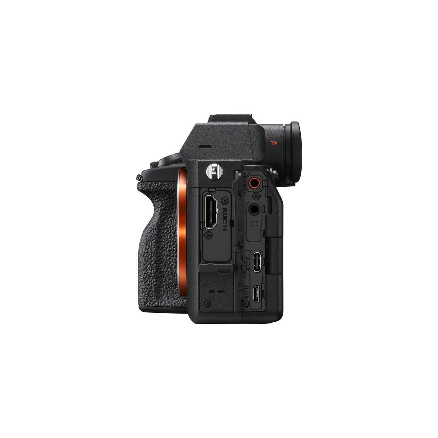 Sony Alpha a7 IV Mirrorless Digital Camera + 24-105mm f4