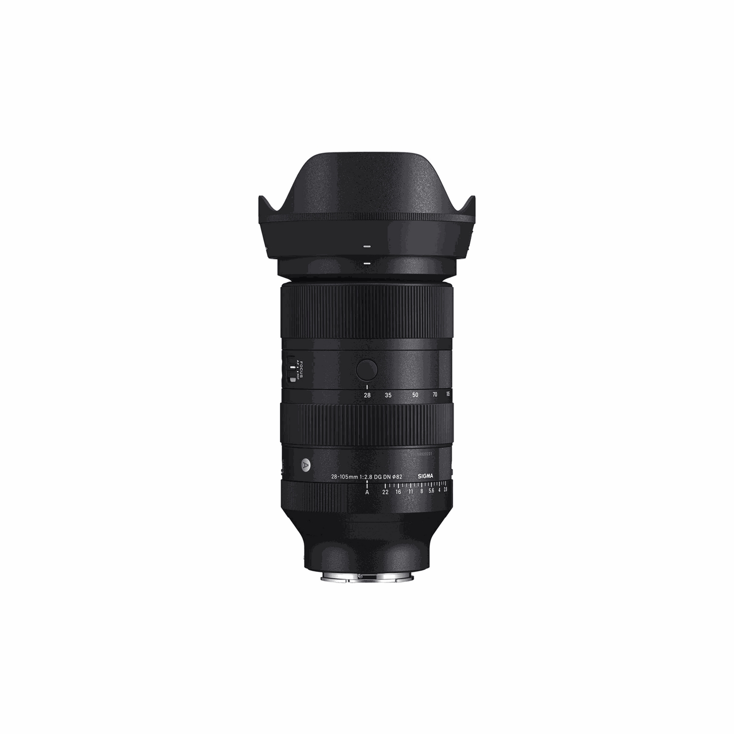 SIGMA LENS 28-105MM F/2.8 DG DN (A) F/SE
